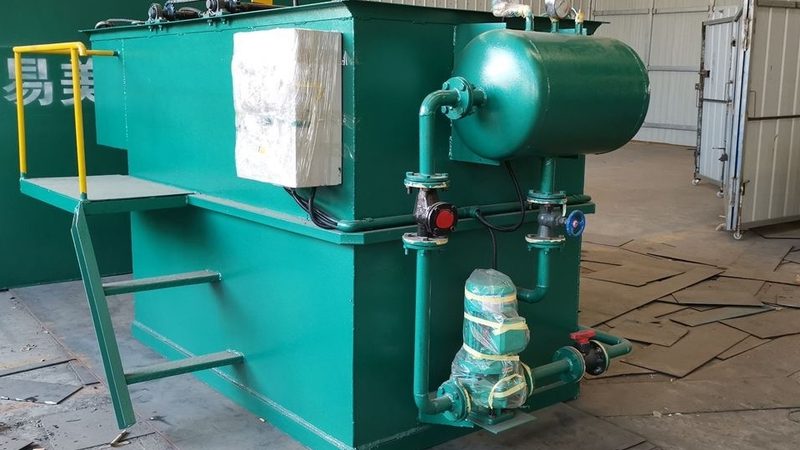 油烟净化器：揭秘其工作原理与选购要点**