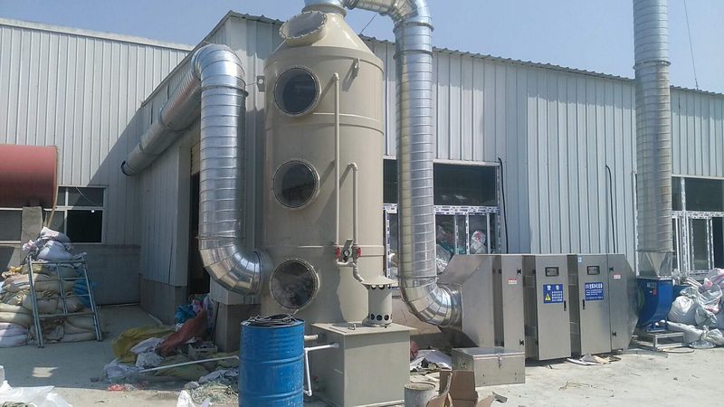 脉冲除尘器选型：参数解析与关键考量