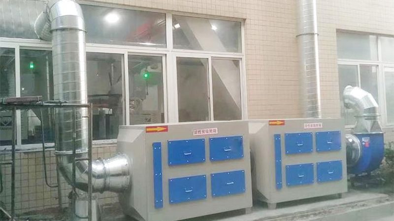 脉冲除尘器：揭秘高效粉尘治理的秘密武器**
