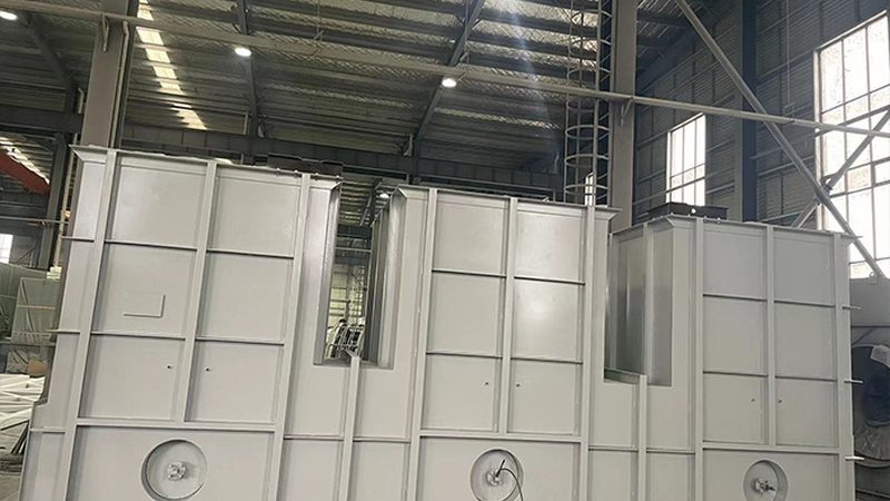 除尘器安装验收规范：标准解读与实操要点