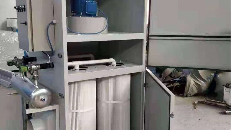 养殖场除臭难题，广东设备厂家如何定制解决方案？**