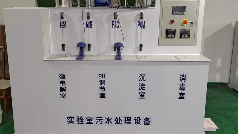 制药行业废气处理设备选型：关键因素与误区解析