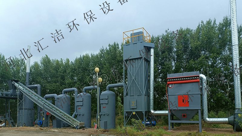 成都水处理加药装置安装：关键步骤与注意事项