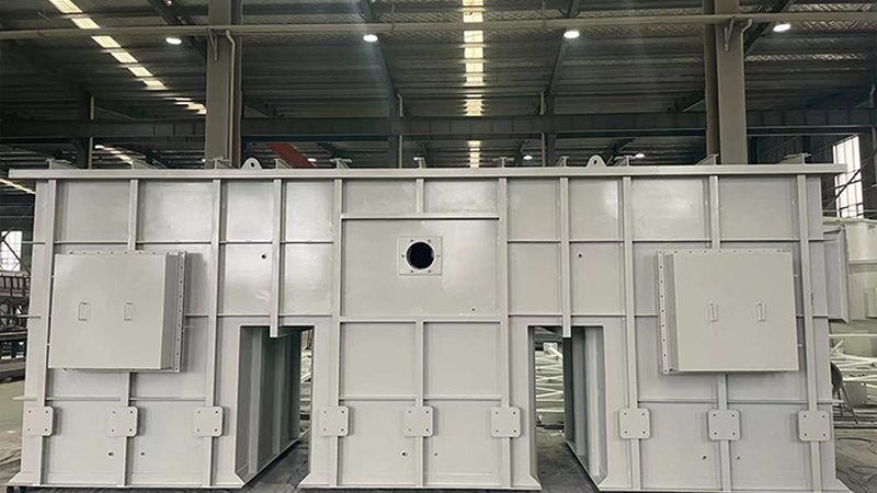 小型除尘器报价单明细：揭秘环保设备成本构成**