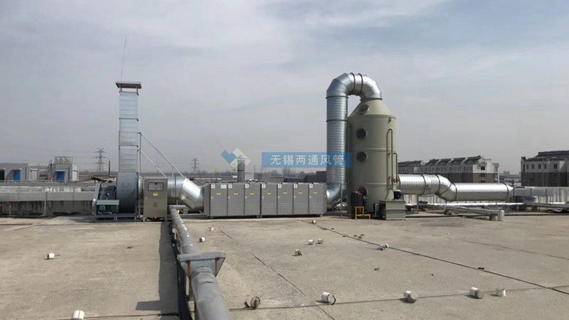 广州环保工程公司报价单，揭秘环保设备选型关键**