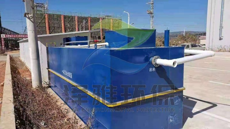 实验室用小型喷淋塔：揭秘其价格背后的考量因素